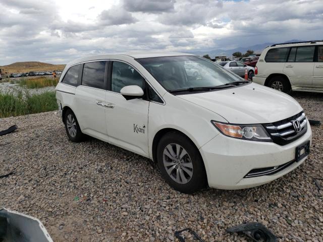 5FNRL5H37HB020995 Honda ODYSSEY SE