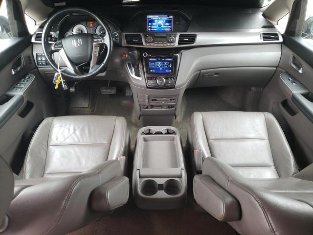 5FNRL5H93FB066101 Honda Odyssey Touring