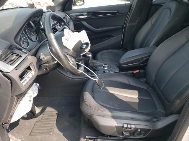 WBXHT3C37H5F78831 BMW X1 Xdrive28i