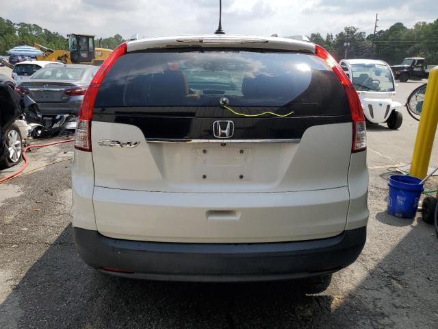 5J6RM3H78EL025906 Honda CR-V EXL