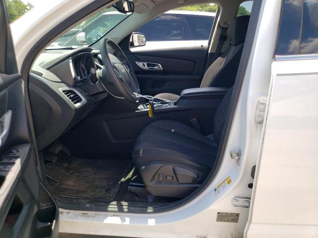 2GKALMEKXH6352622 GMC Terrain Sle