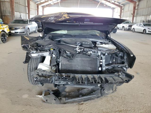 2C3CDZJG6NH124928 Dodge Challenger Gt