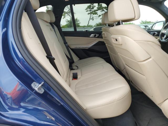 5UXTA6C09M9E36101 BMW X5 Xdrive45e