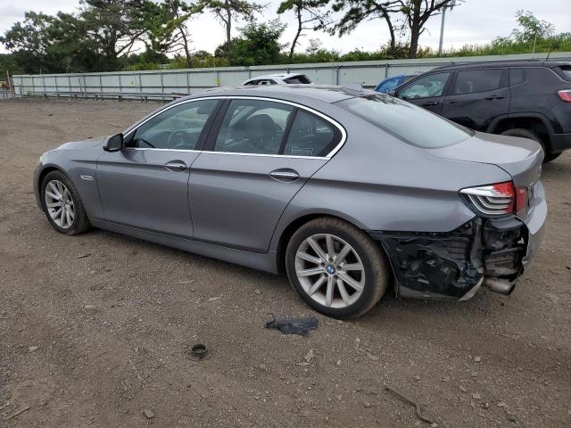 WBA5B3C55ED537601 BMW 535 XI