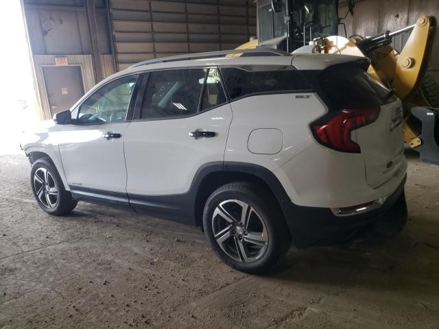 3GKALVEV8LL252250 GMC Terrain Slt