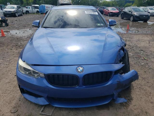 WBA3N3C57EK230120 BMW 428 I
