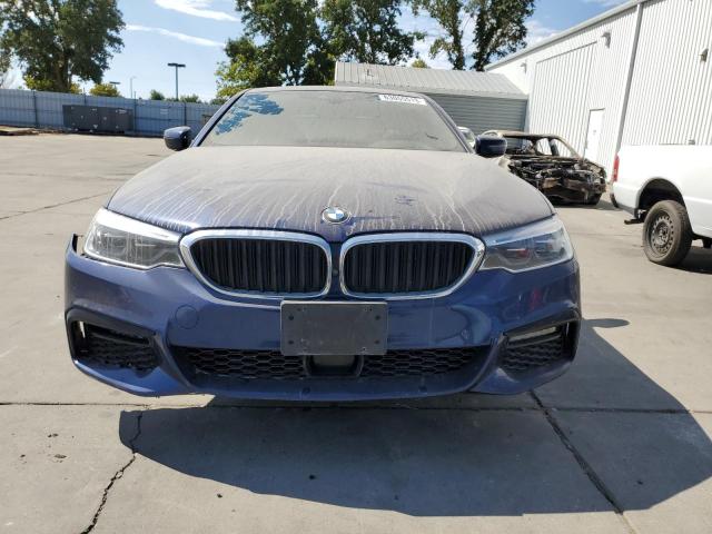 WBAJA5C5XKWW02648 BMW 530 I