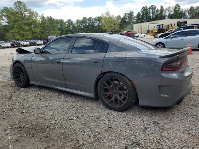 2C3CDXEJ2JH115020 Dodge Charger Srt 392