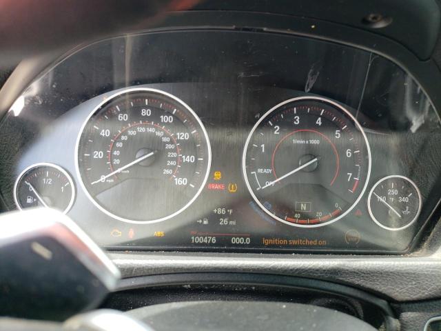 WBA3N9C57GK249904 BMW 428 XI