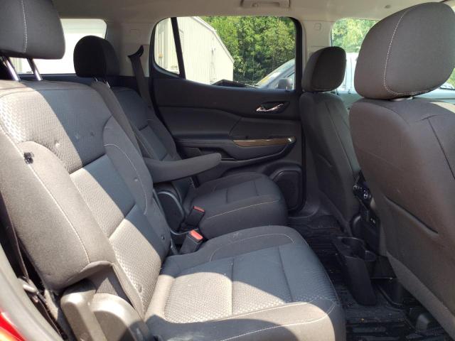 1GKKNRLS3MZ171522 GMC ACADIA SLE