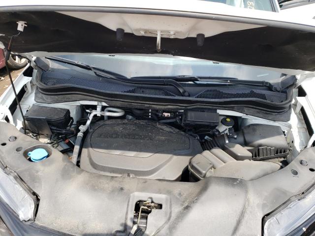 5FNYF8H25MB037221 Honda Passport Sport