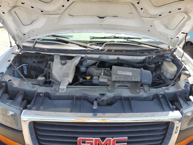1GTW7AFF2H1911458 GMC Savana G2500