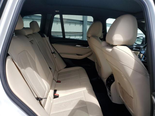 5UX43DP05N9L40123 BMW X3 Sdrive30i