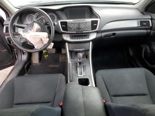 1HGCR2F33EA156827 Honda ACCORD LX