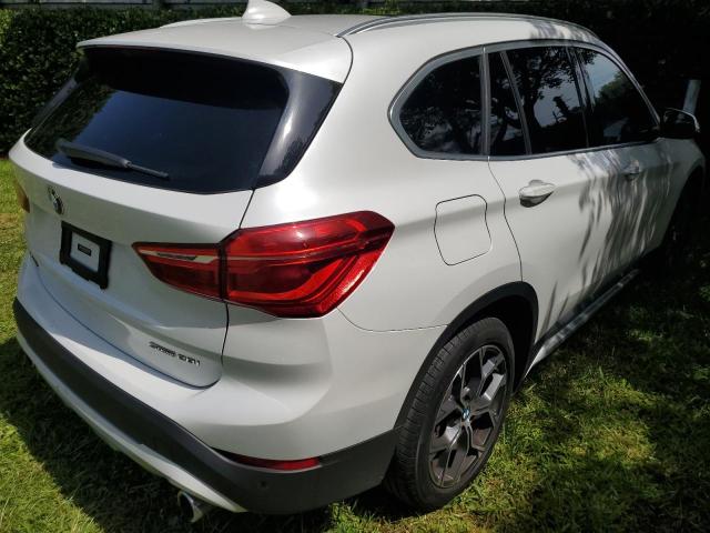 WBXJG7C08M5T70368 BMW X1 Sdrive28i