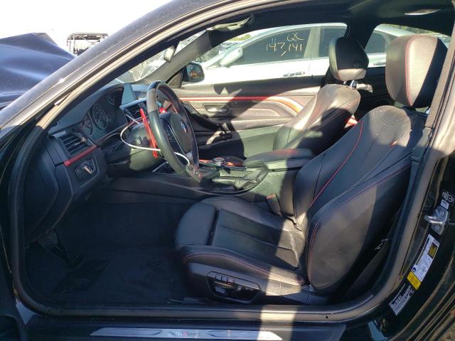 WBA3N7C52EK221106 BMW 428 I