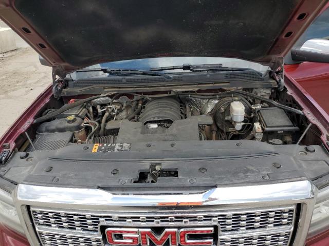 3GTU2PEJ0HG366604 GMC Sierra K1500 Denali