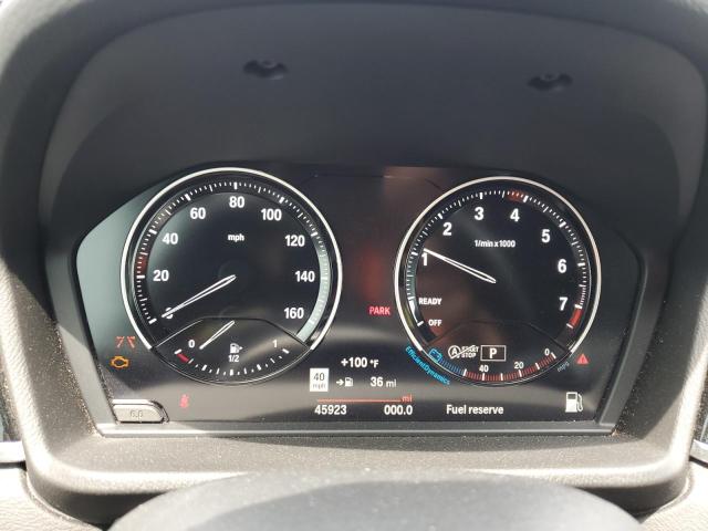 WBXJG7C07M5S63022 BMW X1 Sdrive28i
