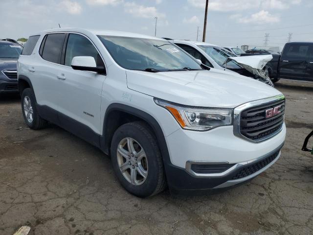 1GKKNKLA4JZ124607 GMC ACADIA SLE