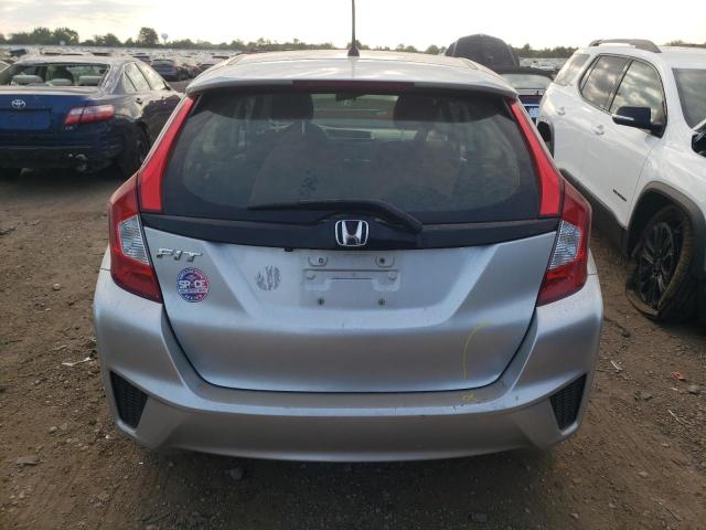 JHMGK5H54GX010794 Honda FIT LX
