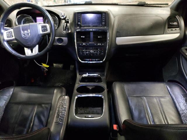2C4RDGEG6HR674262 Dodge Grand Caravan Gt