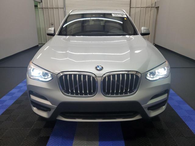 5UXTY5C05M9H29127 BMW X3 Xdrive30i