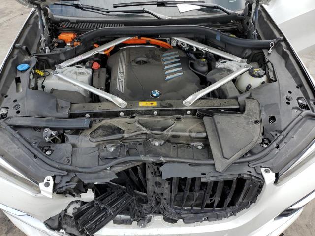 5UXTA6C00N9M02210 BMW X5 Xdrive45e