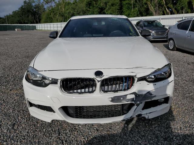 WBA8B9G34HNU55351 BMW 330 I