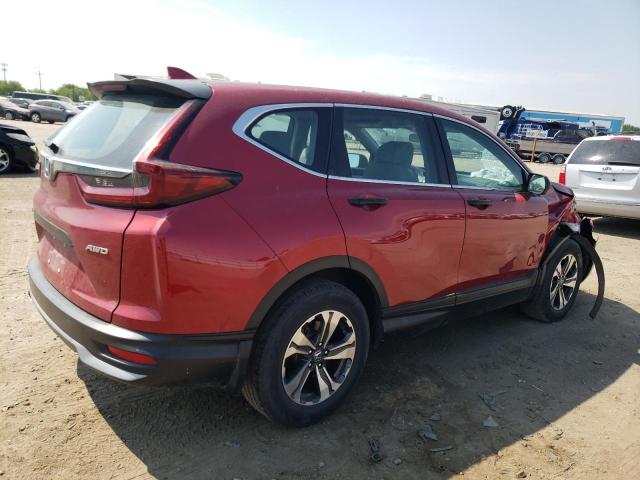 5J6RW2H21LA013114 Honda CR-V LX