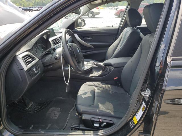 WBA8A3C51GK552076 BMW 320 XI