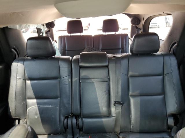 1C4RDJDG7FC802027 Dodge DURANGO LIMITED