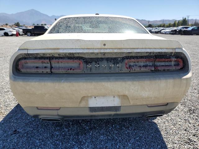 2C3CDZAG5JH288326 Dodge Challenger Sxt