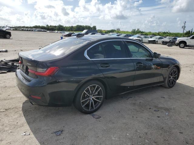 3MW5R1J04M8C07547 BMW 330I