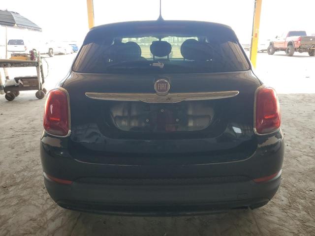ZFBCFXBT1GP409088 Fiat 500x Easy