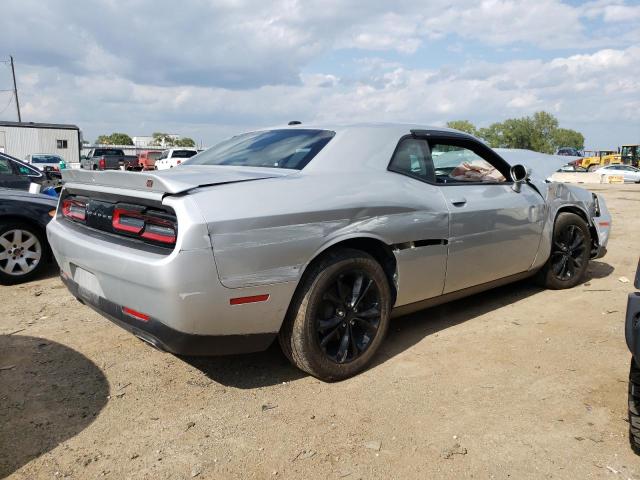 2C3CDZGG9LH121624 Dodge Challenger Sxt