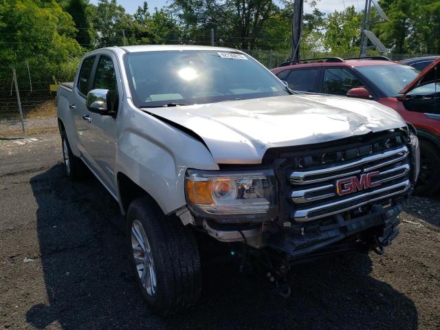 1GTG6DEN3K1309886 GMC CANYON SLT