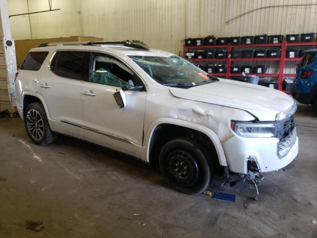 1GKKNXLS9LZ218121 GMC Acadia Denali