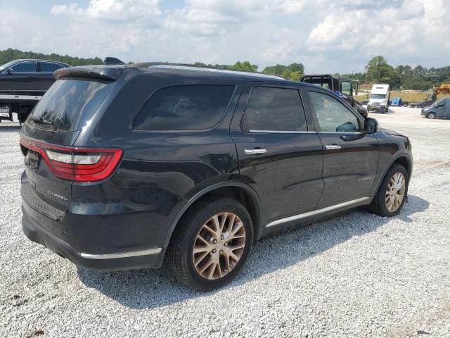1C4RDJEG8EC552780 Dodge Durango Citadel