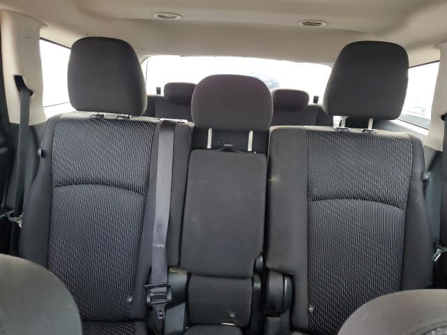 3C4PDCBG4HT591334 Dodge Journey Sxt