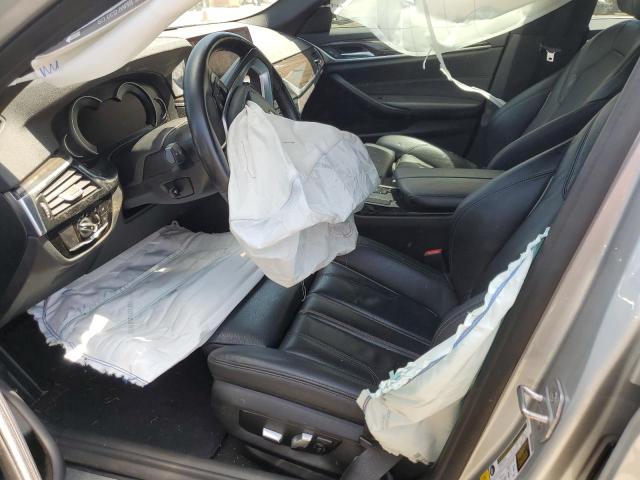 WBAJA7C54KWW03175 BMW 530 XI