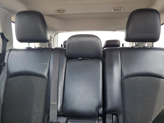 3C4PDDGG1JT387479 Dodge Journey Crossroad