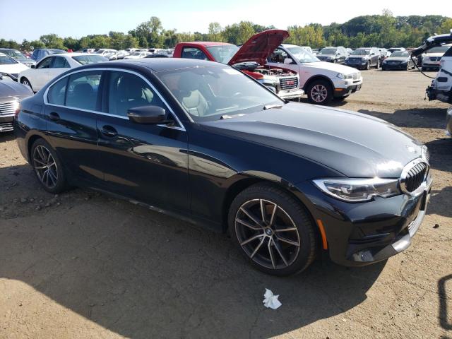 3MW5R7J07M8B90911 BMW 330XI