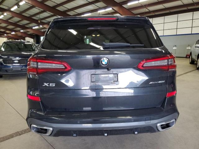 5UXCR6C57KLL07890 BMW X5 Xdrive40i