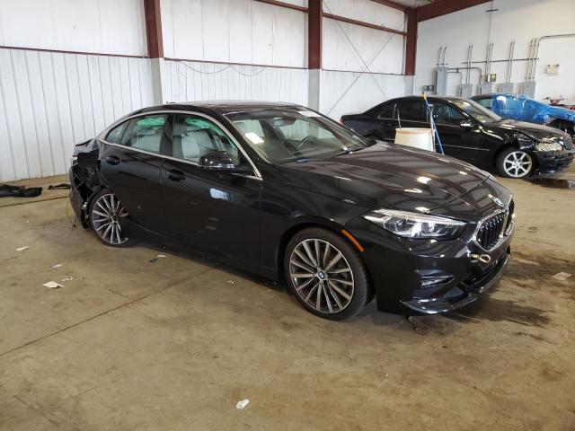 WBA73AK08M7H56021 BMW 228XI