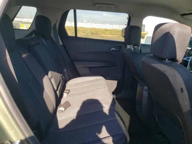 2GKALREKXF6175256 GMC Terrain Sle