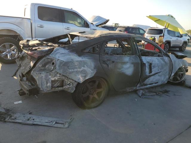 2HGFC1E57LH702653 Honda CIVIC SI