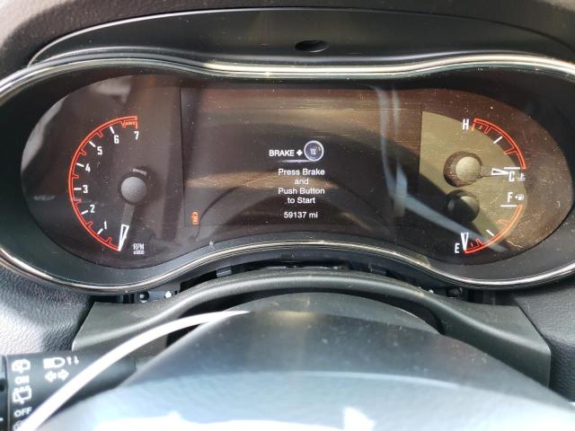 1C4RDJDG4LC229793 Dodge DURANGO GT