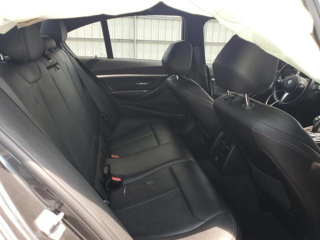 WBA8B3G57JNU36801 BMW 340 I