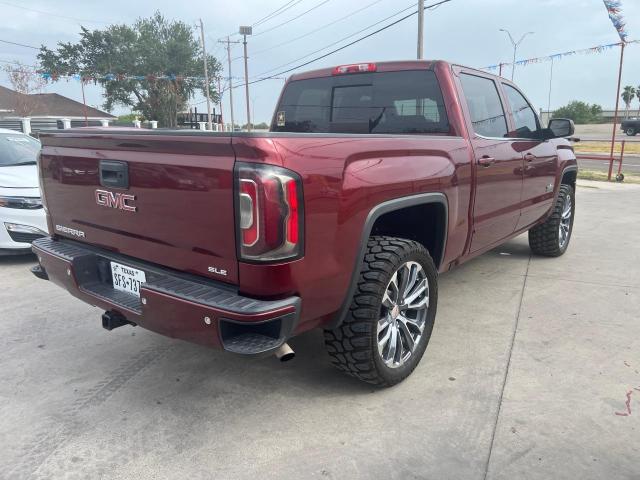 3GTP1MEC5GG350591 GMC Sierra C1500 Sle