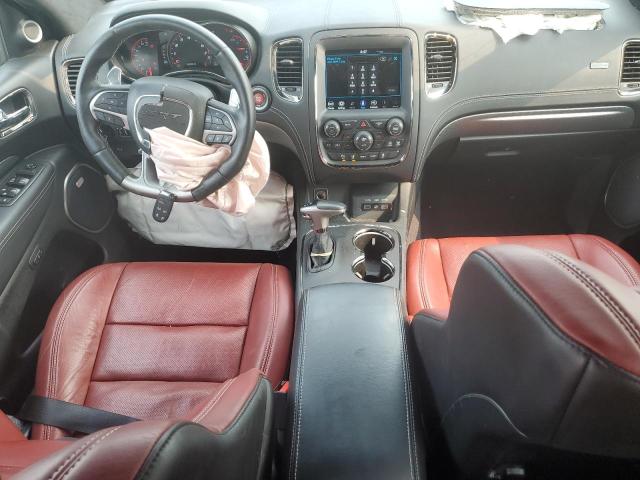 1C4SDJGJ5JC248388 Dodge Durango Srt